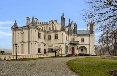 Castle for sale Patrykozy-Kolonia, Mazovia, Image 2/21
