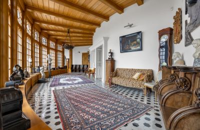 Castle for sale Patrykozy-Kolonia, Mazovia, Image 6/21