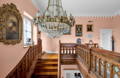 Castle for sale Patrykozy-Kolonia, Mazovia, Image 11/21