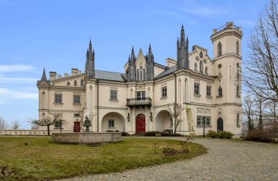 Castle for sale Patrykozy-Kolonia, Mazovia, Image 16/21