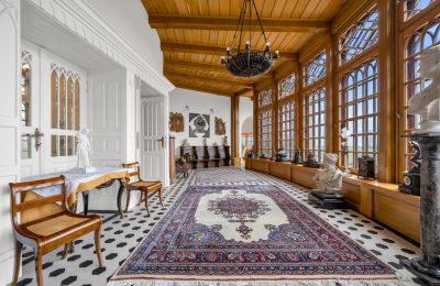 Castle for sale Patrykozy-Kolonia, Mazovia, Image 7/21