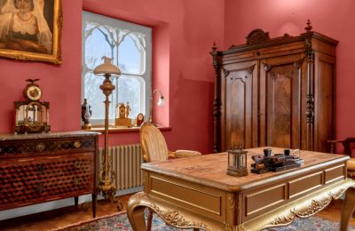 Castle for sale Patrykozy-Kolonia, Mazovia, Image 14/21