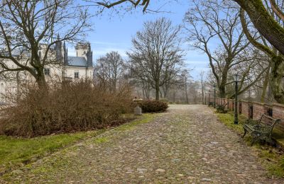 Castle for sale Patrykozy-Kolonia, Mazovia, Image 19/21