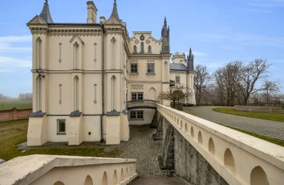 Castle for sale Patrykozy-Kolonia, Mazovia, Image 18/21