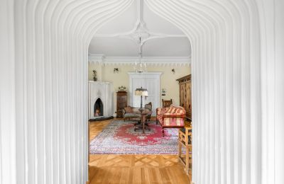 Castle for sale Patrykozy, Mazovia, Image 6/18