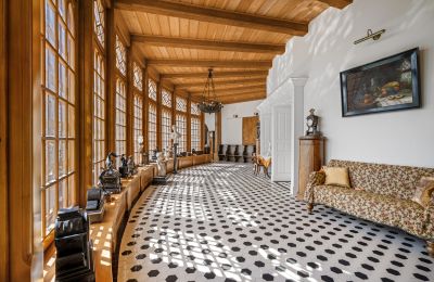 Castle for sale Patrykozy, Mazovia, Image 2/18