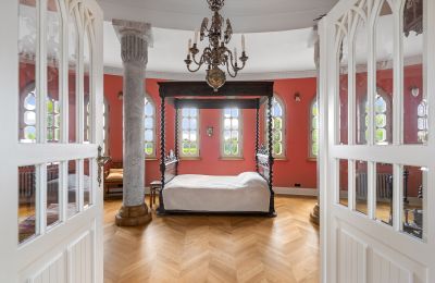 Castle for sale Patrykozy, Mazovia, Upper floor