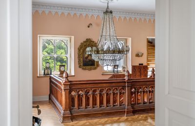 Castle for sale Patrykozy, Mazovia, Image 10/18