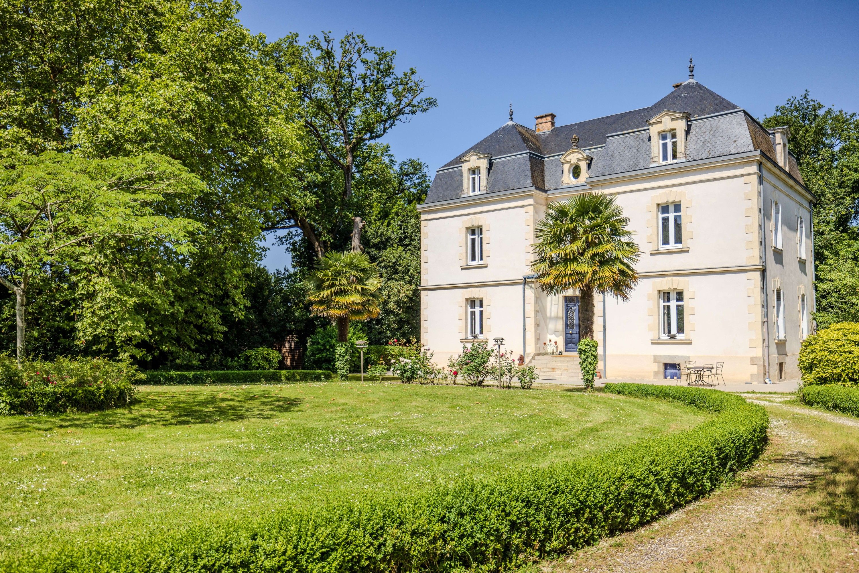 Photos Pays de la Loire: Country house in the west of France, 30 minutes to the beach