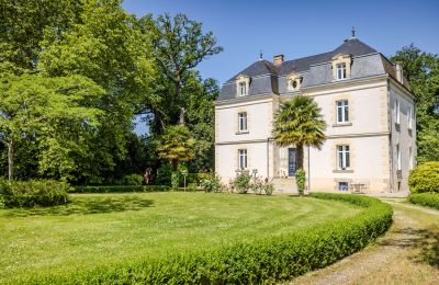Historic Villa Challans, Pays de la Loire