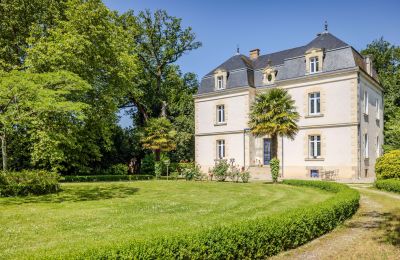 Historic Villa for sale Challans, Pays de la Loire