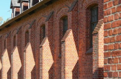 Historic property for sale Žagariškiai, Siauliai County, Image 12/37