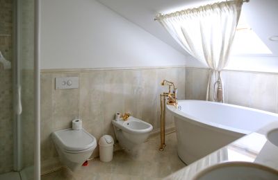 Historic property for sale Žagariškiai, Siauliai County, Image 25/37