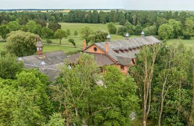 Historic property for sale Žagariškiai, Siauliai County, Image 7/37