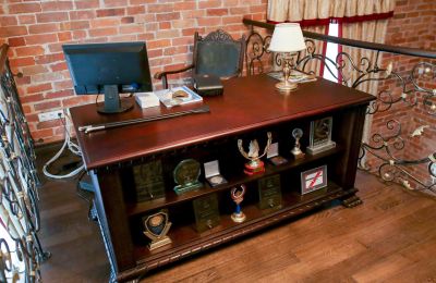 Historic property for sale Žagariškiai, Siauliai County, Image 30/37