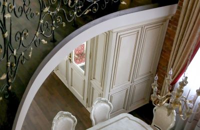 Historic property for sale Žagariškiai, Siauliai County, Image 31/37