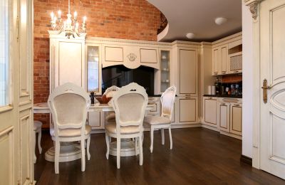 Historic property for sale Žagariškiai, Siauliai County, Image 32/37