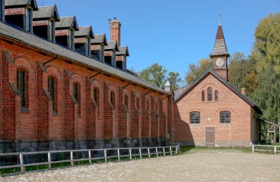 Historic property for sale Žagariškiai, Siauliai County, Image 4/37