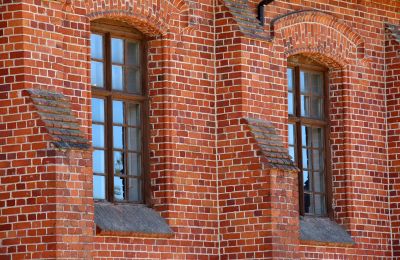 Historic property for sale Žagariškiai, Siauliai County, Image 6/37