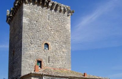 Historic property for sale Villadiego, Travesia de la iglesia S/n, Castile and León,, Tower