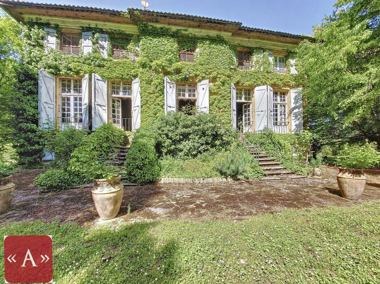 Photos Former hunting residence in Rabastens near Toulouse