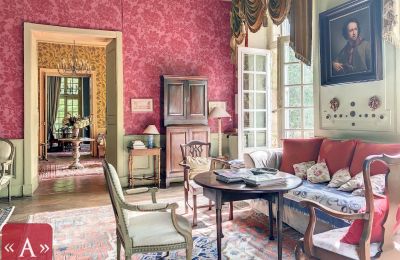 Historic Villa for sale Rabastens, Occitania, Image 3/18