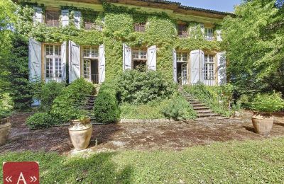 Historic Villa Rabastens, Occitania
