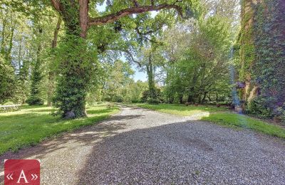 Historic Villa for sale Rabastens, Occitania, Image 18/18