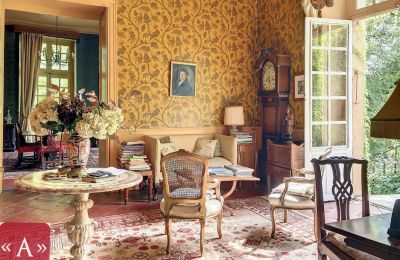 Historic Villa for sale Rabastens, Occitania, Image 8/18
