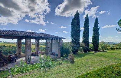 Historic Villa for sale Bessières, Occitania, Image 18/20