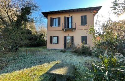 Historic Villa for sale Castelletto Sopra Ticino, Piemont, Image 10/24