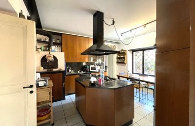 Historic Villa for sale Castelletto Sopra Ticino, Piemont, Image 16/24