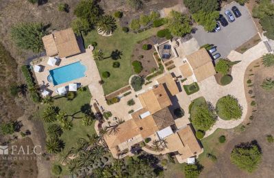 Country home for sale Cas Concos des Cavaller, Balearic Islands, Ansicht Eingang