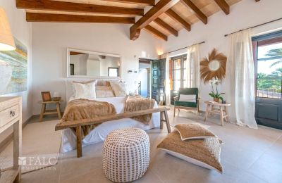 Country home for sale Cas Concos des Cavaller, Balearic Islands, Schlafen