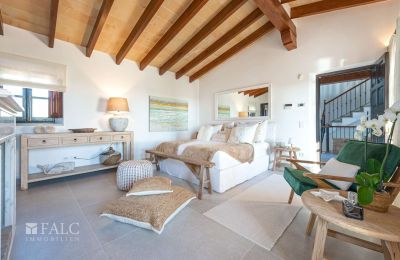Country home for sale Cas Concos des Cavaller, Balearic Islands, Schlafen