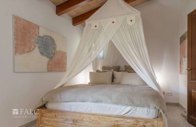 Country home for sale Cas Concos des Cavaller, Balearic Islands, Schlafen