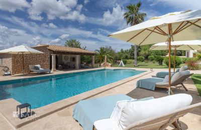 Country home for sale Cas Concos des Cavaller, Balearic Islands, Relax Bereich