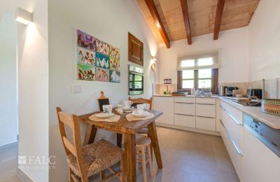 Country home for sale Cas Concos des Cavaller, Balearic Islands, Sitzecke