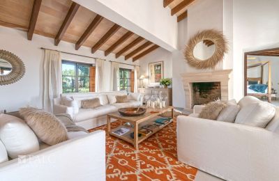 Country home for sale Cas Concos des Cavaller, Balearic Islands, Wohnen