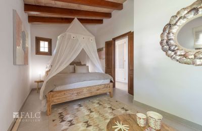 Country home for sale Cas Concos des Cavaller, Balearic Islands, Schlafen