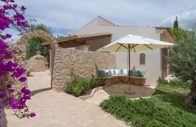 Country home for sale Cas Concos des Cavaller, Balearic Islands, Sitzecke