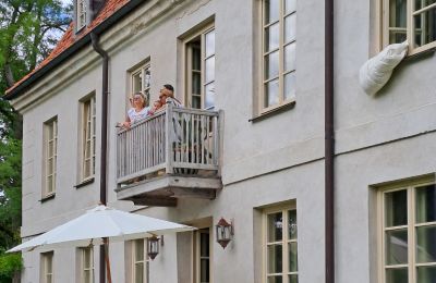 Manor House for sale Dawidy, Dwór w Dawidach, Warmia-Masuria, Image 15/19