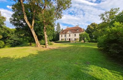 Manor House for sale Dawidy, Dwór w Dawidach, Warmia-Masuria, Image 2/19