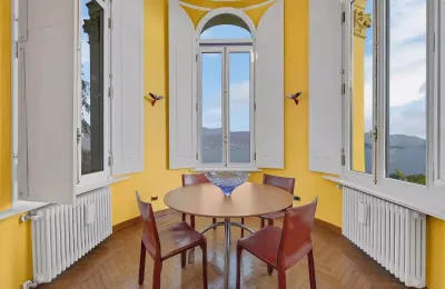 Castle Apartment for sale Baveno, Piemont, Image 8/21