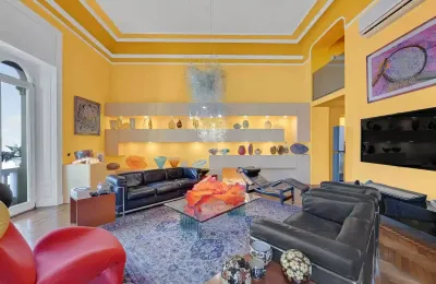Castle Apartment for sale Baveno, Piemont, Image 7/21