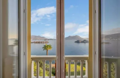 Castle Apartment for sale Baveno, Piemont, Image 3/21