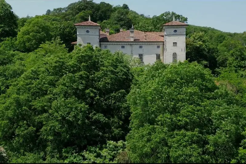 Castle for sale Italy,  Italy, 2
