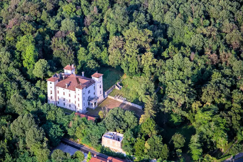 Castle for sale Italy,  Italy, 1