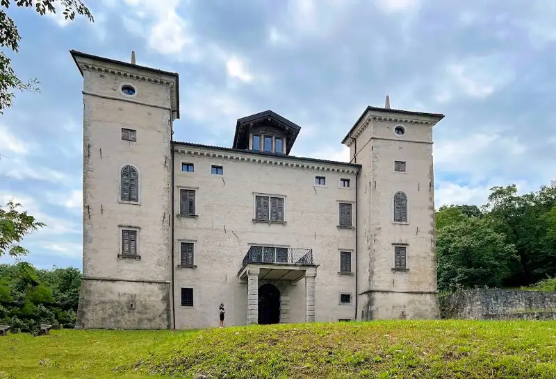Castle for sale Italy,  Italy, 3