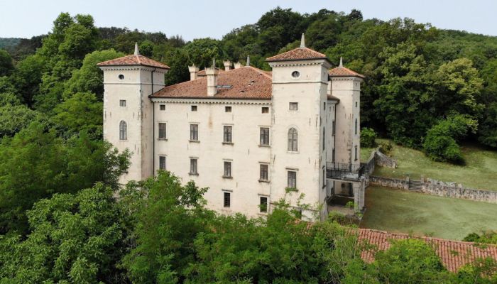 Castle for sale Italy,  Italy